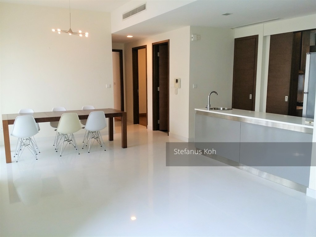 The Suites At Central thumbnail photo